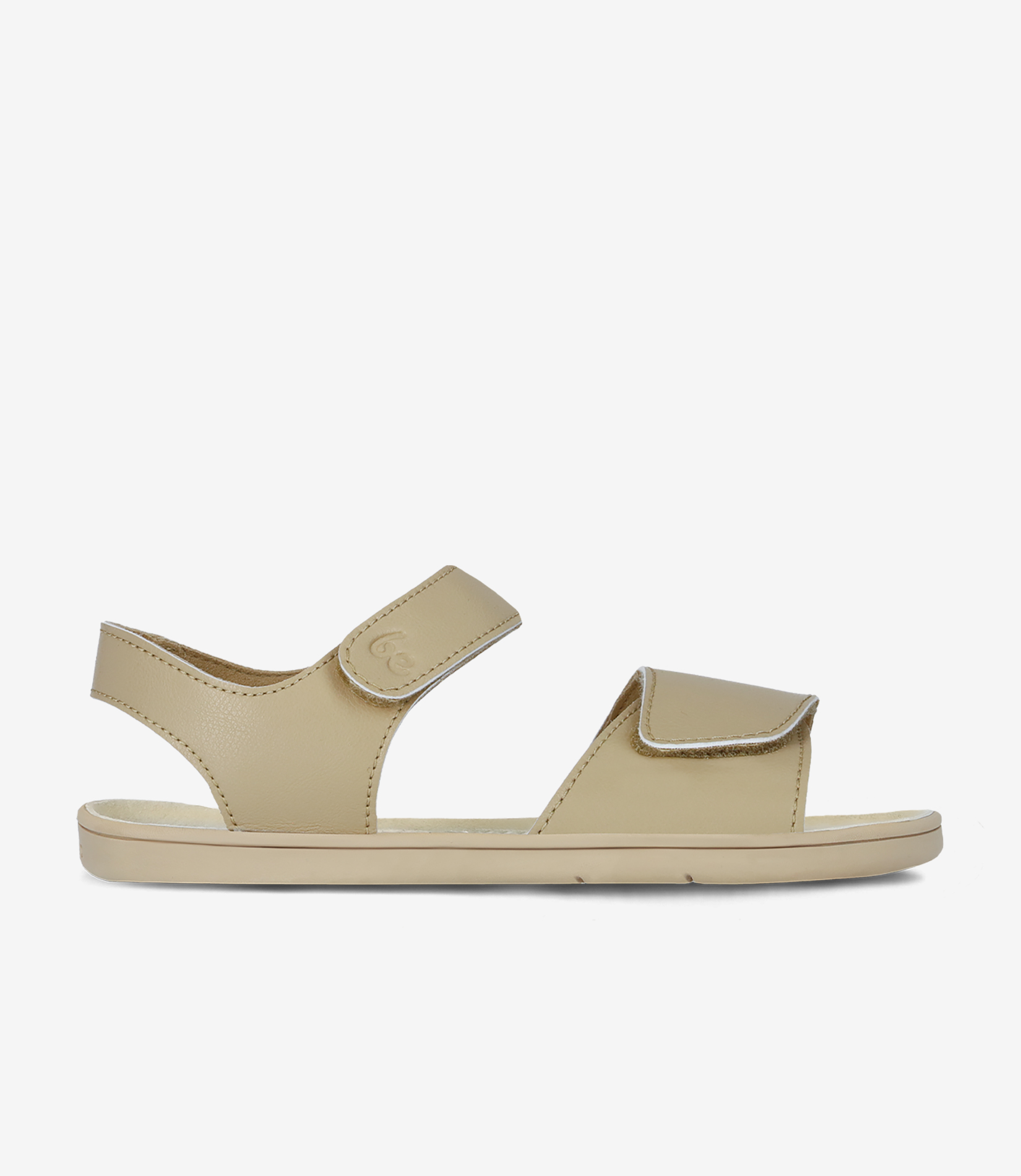 Be Lenka Miami barfodssko - Light Brown