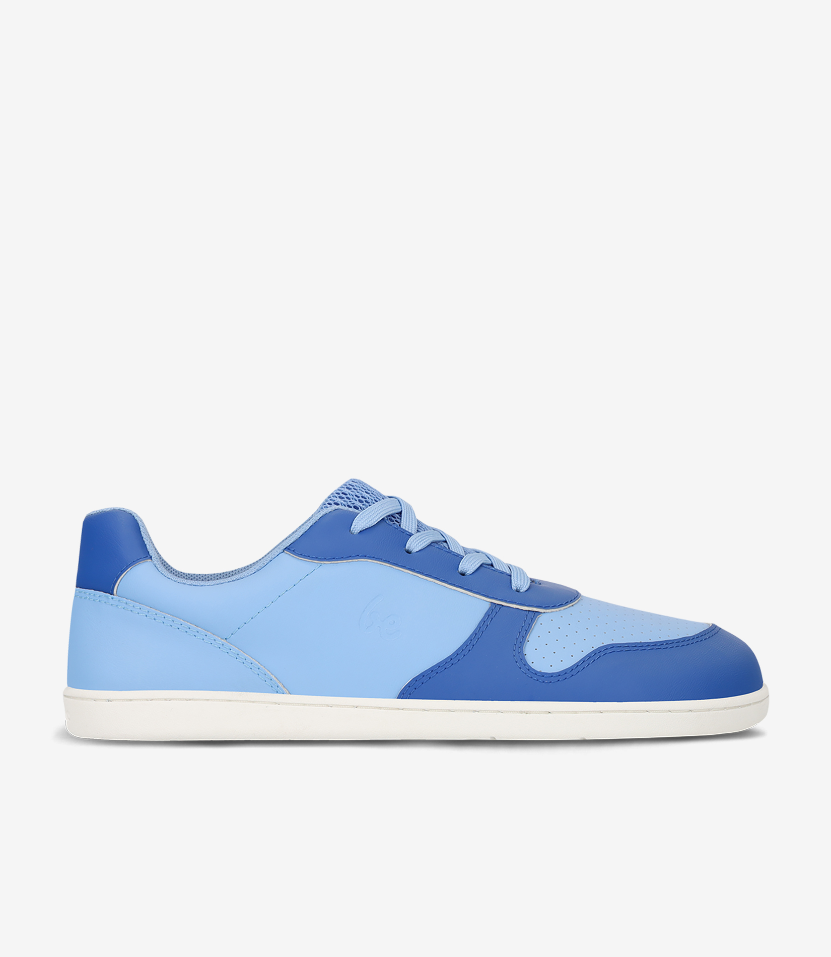 Be Lenka Scoot junior barfodssko - Light & Royale Blue