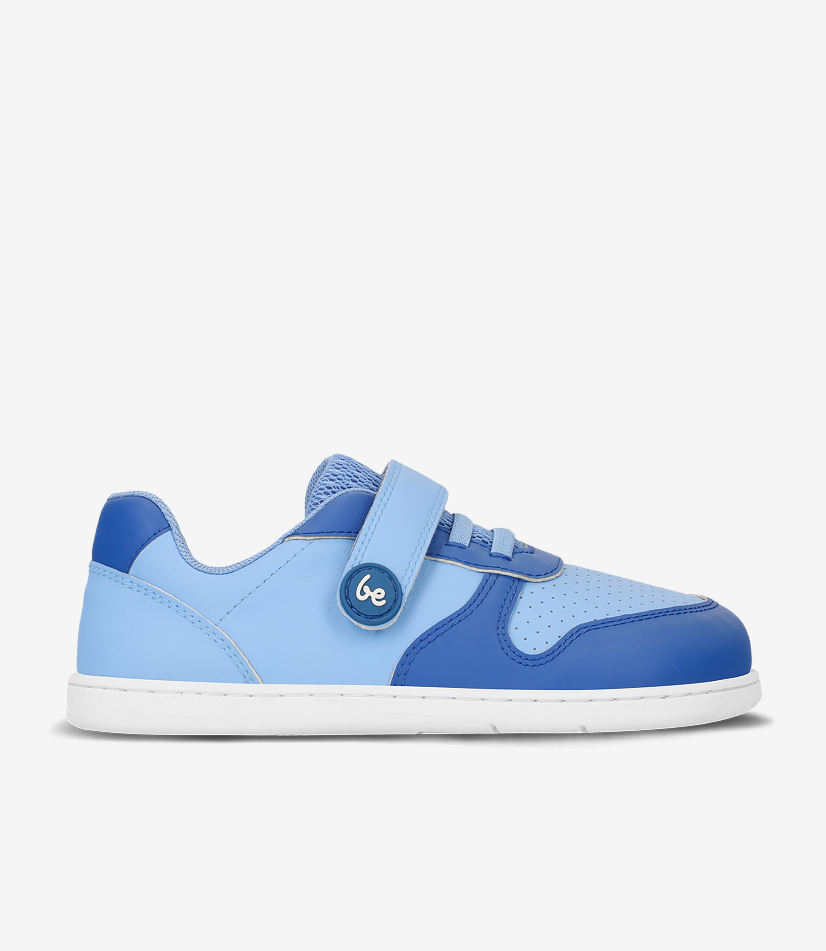 Be Lenka Scoot Kids - Light & Royale Blue