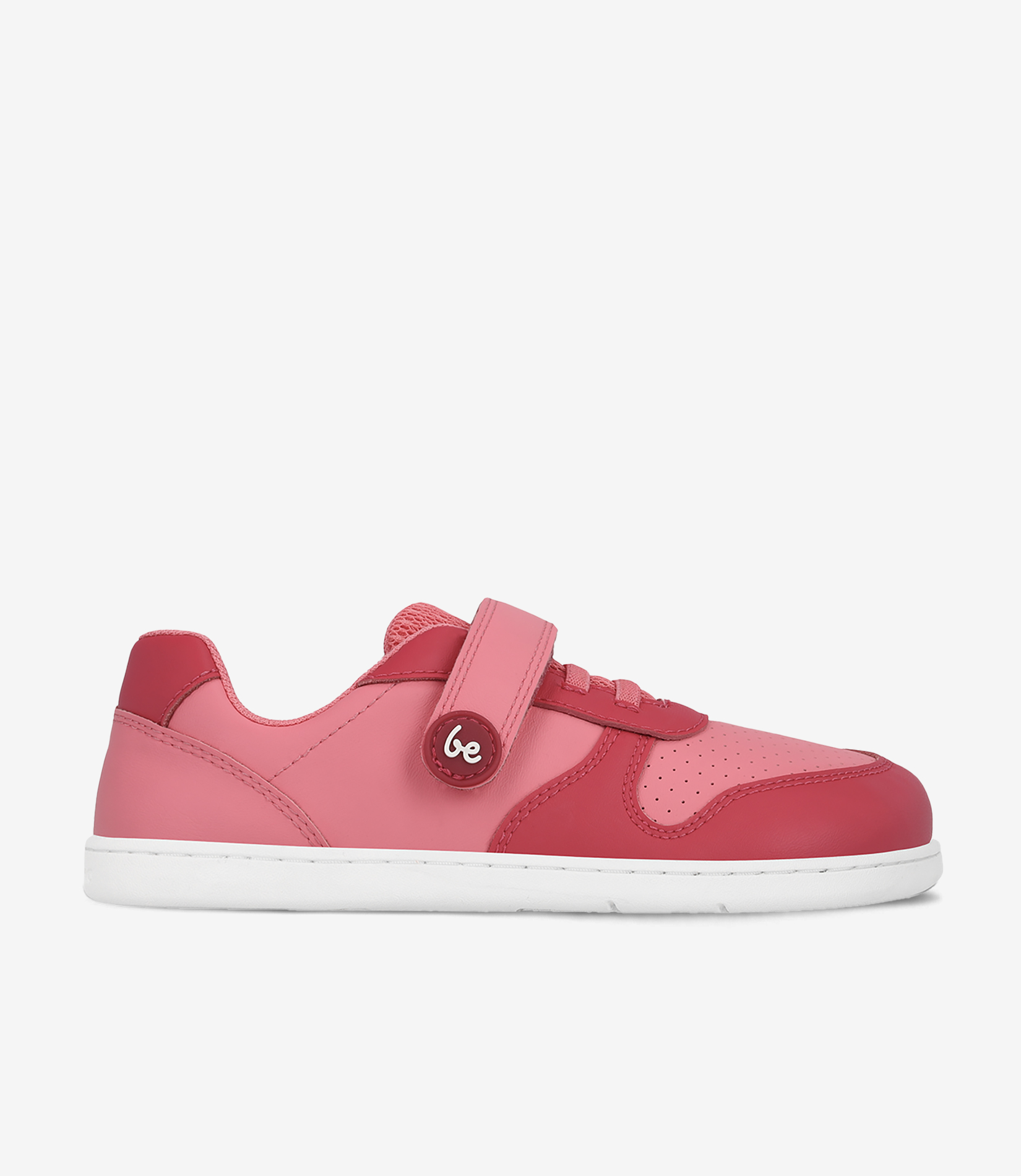 Be Lenka Scoot Kids - Light & Dark Pink