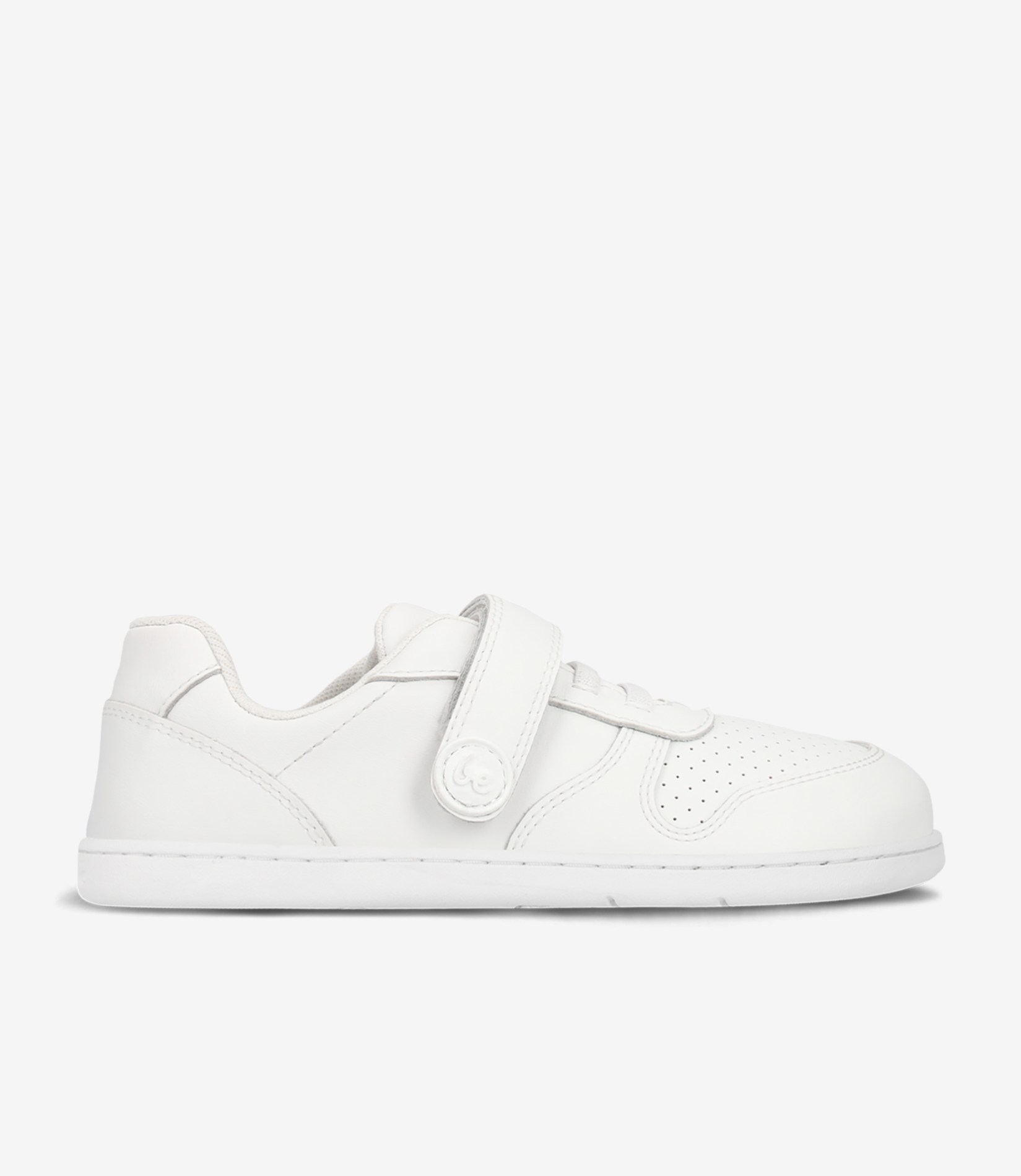 Be Lenka Scoot Kids - All White