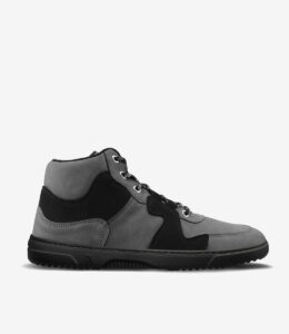 Barebarics Lynx, Dark Grey/Black