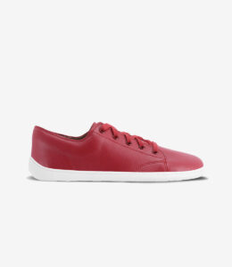 Be Lenka Prime 2.0, Red