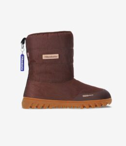 Barebarics PolarStride, Brown