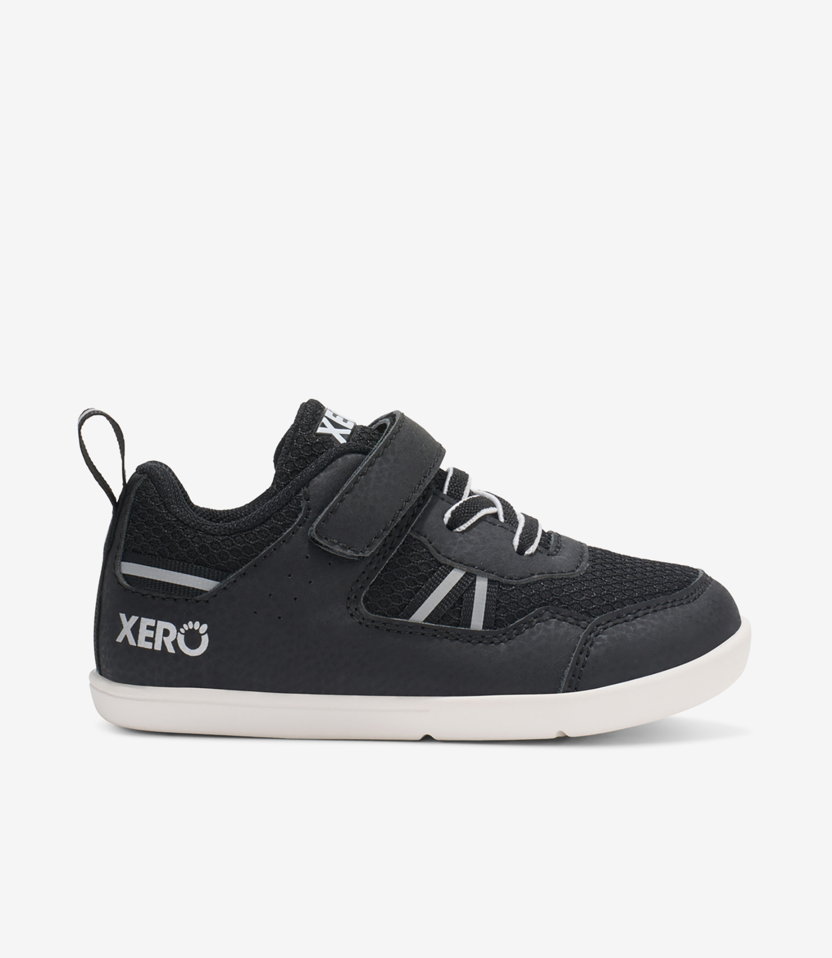 Xero Prio Mindre børn - Sort/Hvid
