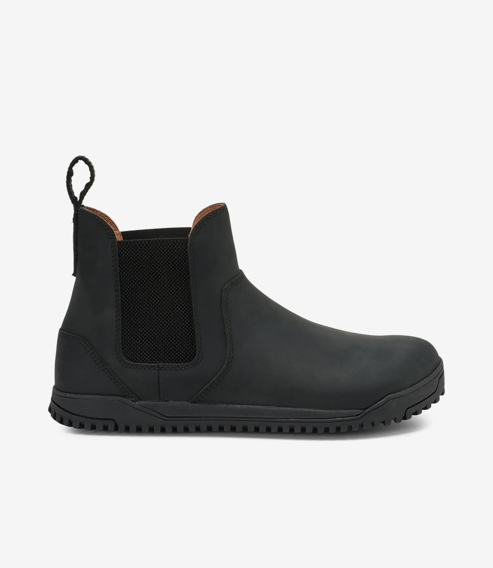 Xero Ridgeway Chelsea Herre - Sort