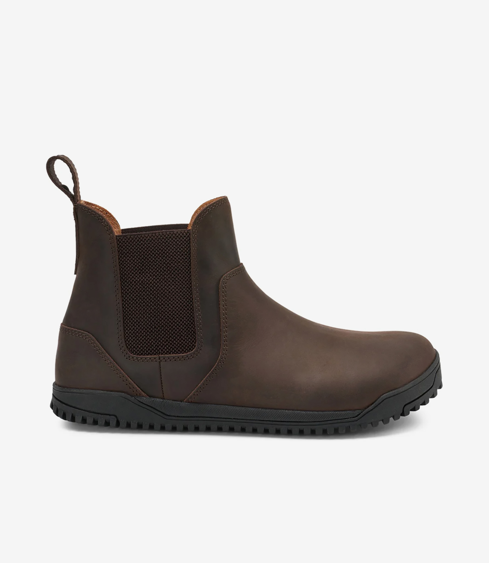 Xero Ridgeway Chelsea Herre - Mørk Brun