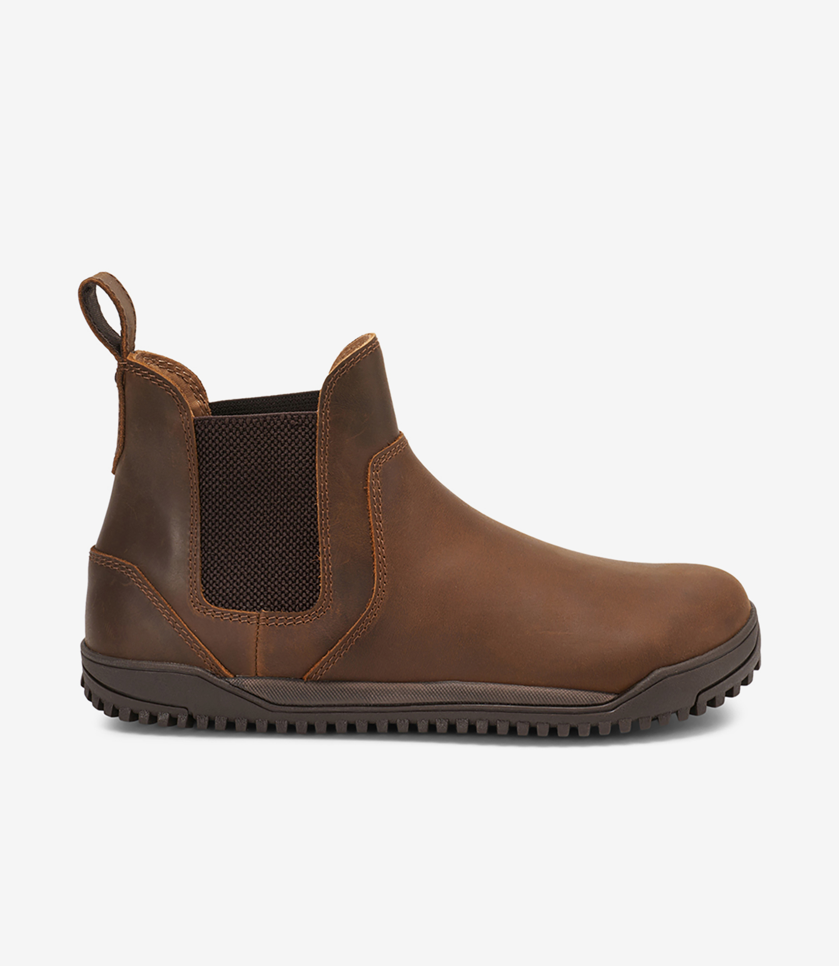 Xero Ridgeway Chelsea Dame - Brun