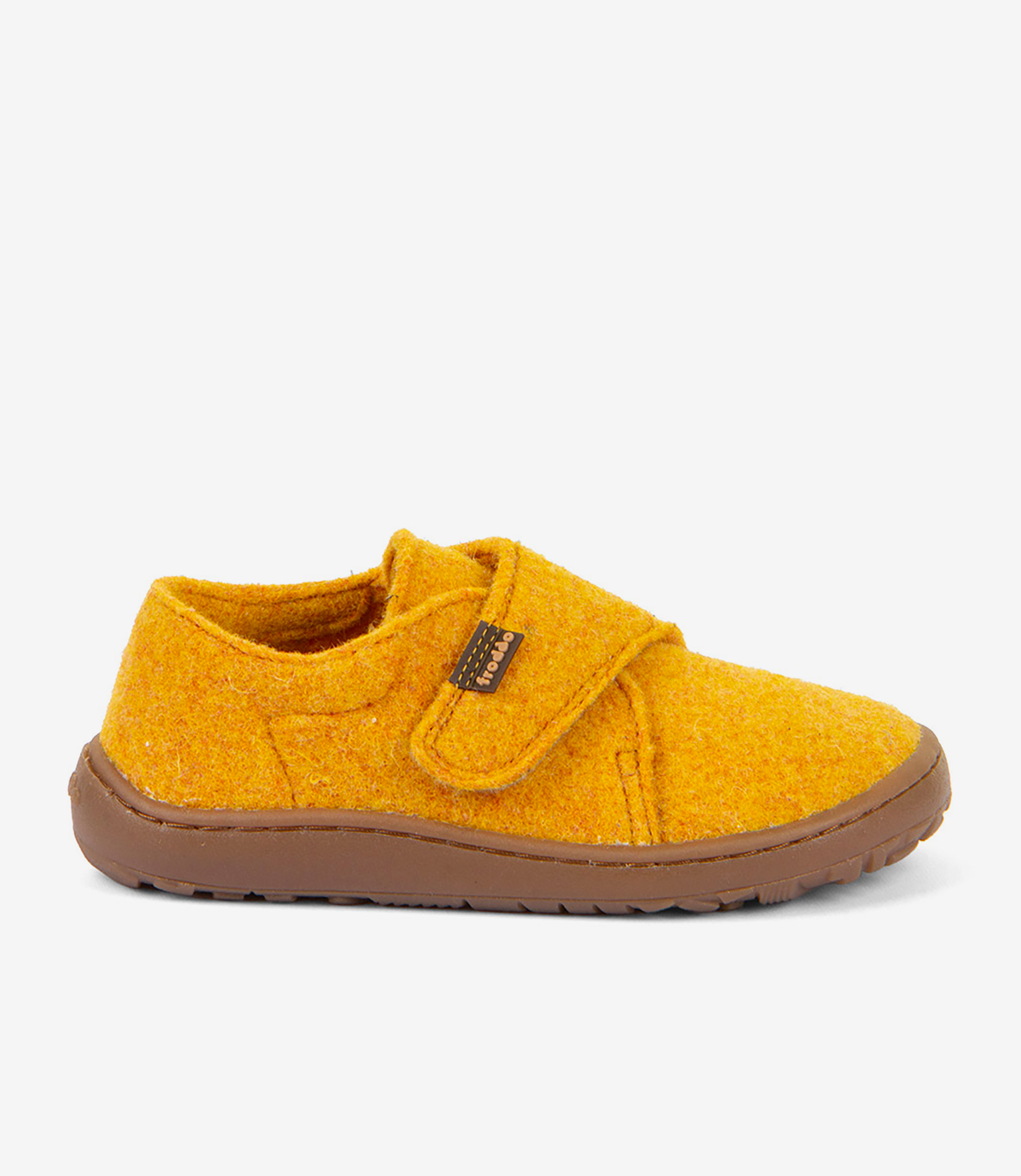 Froddo barefoot wooly, Yellow