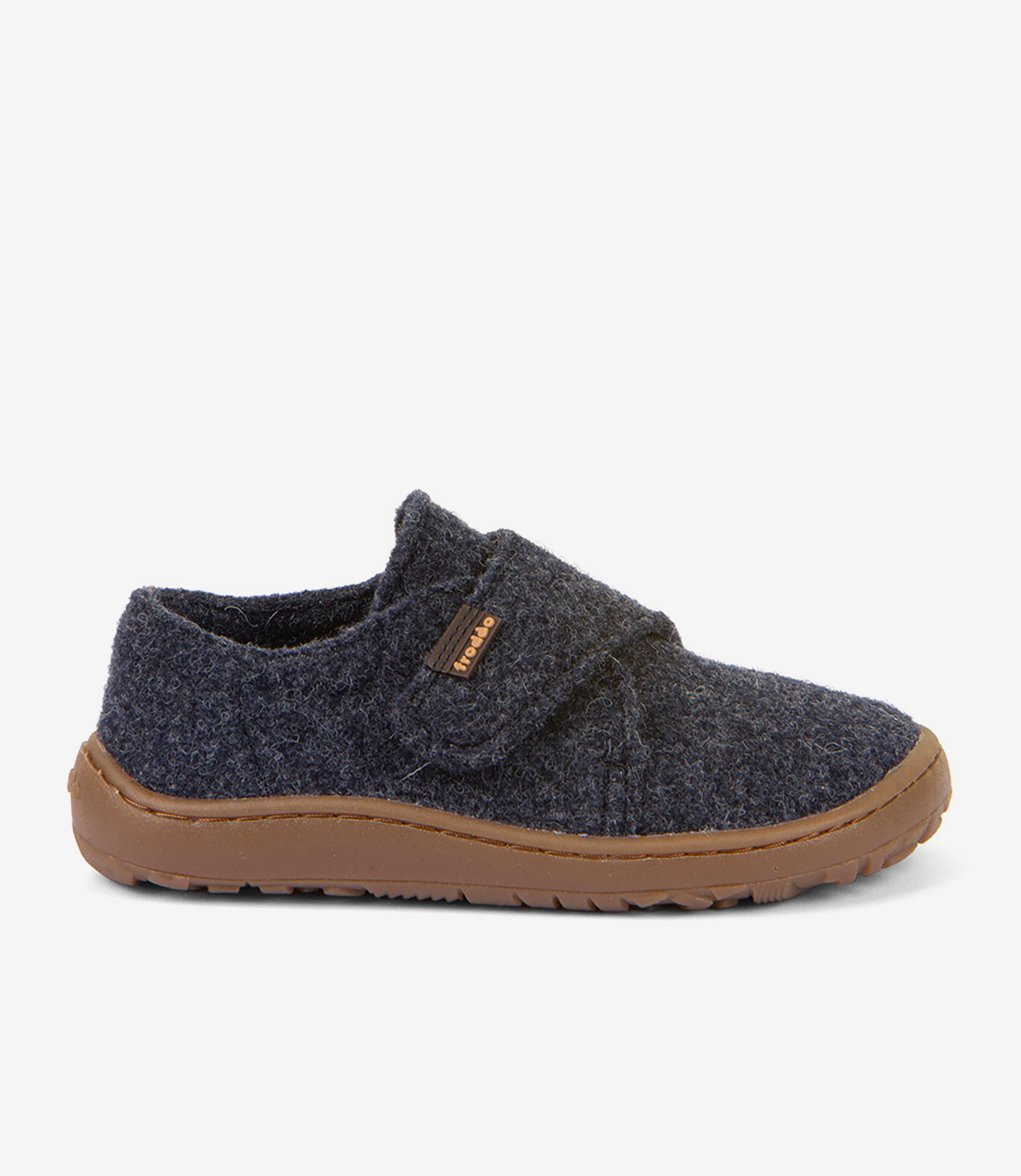 Froddo barefoot wooly, Dark blue