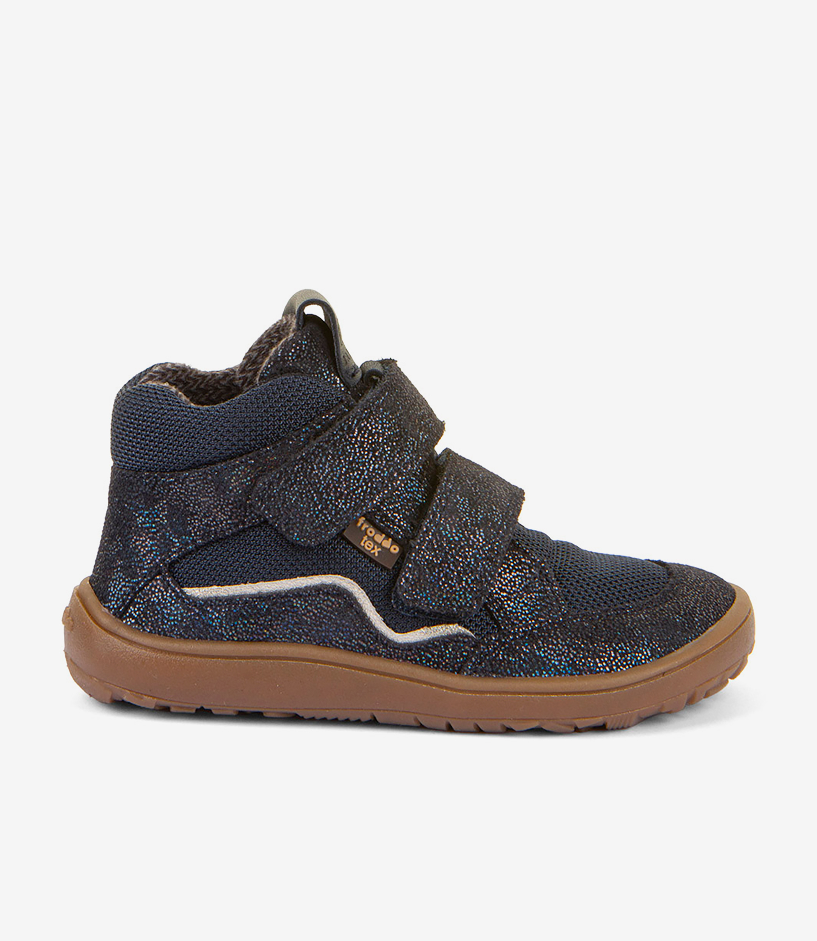 Froddo Children's Ankle Boots tex autumn, Blå