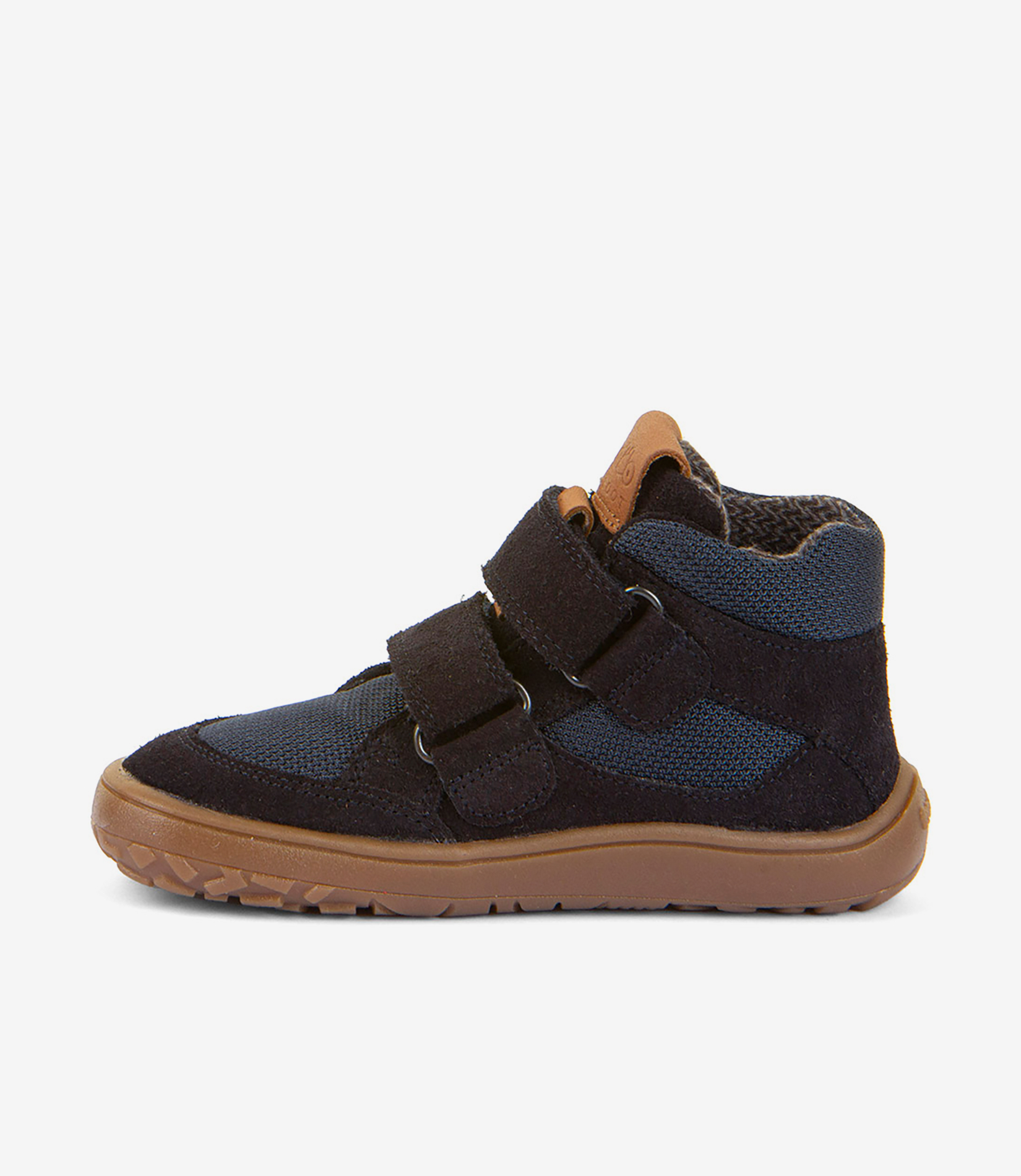 Froddo Children's Ankle Boots tex autumn, navy