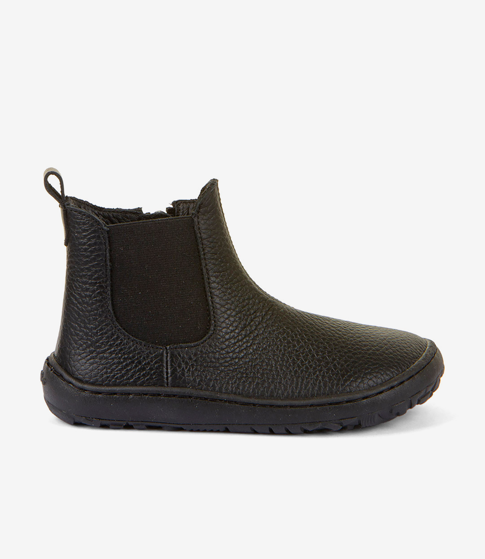 Froddo Barefoot chelys, Sort