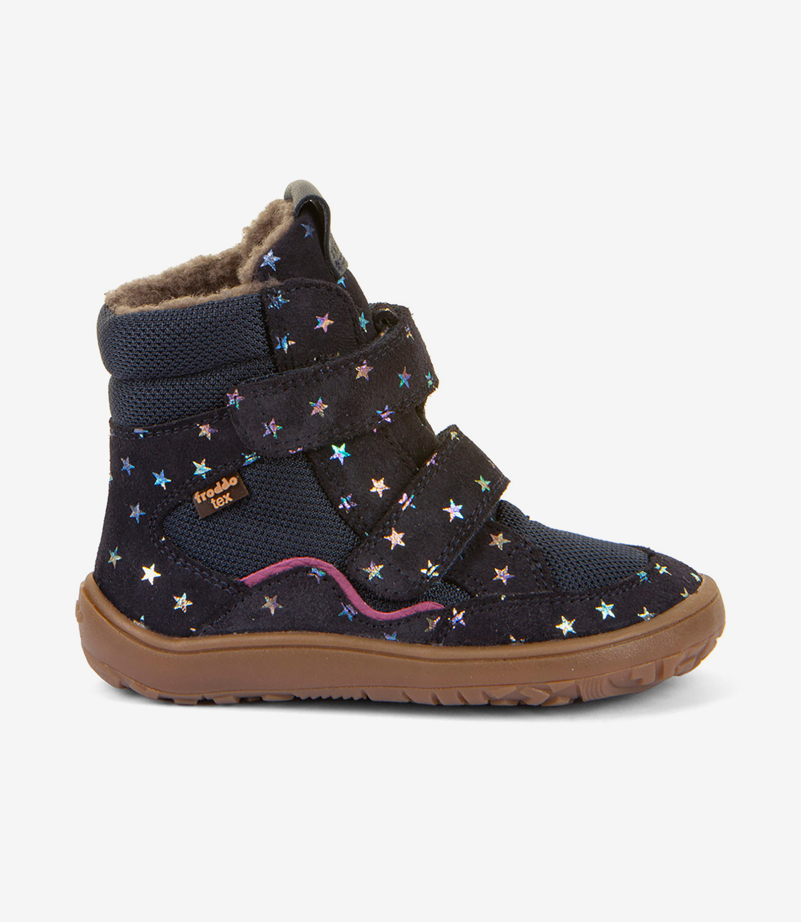 Froddo Barefoot tex winter TL, Stars