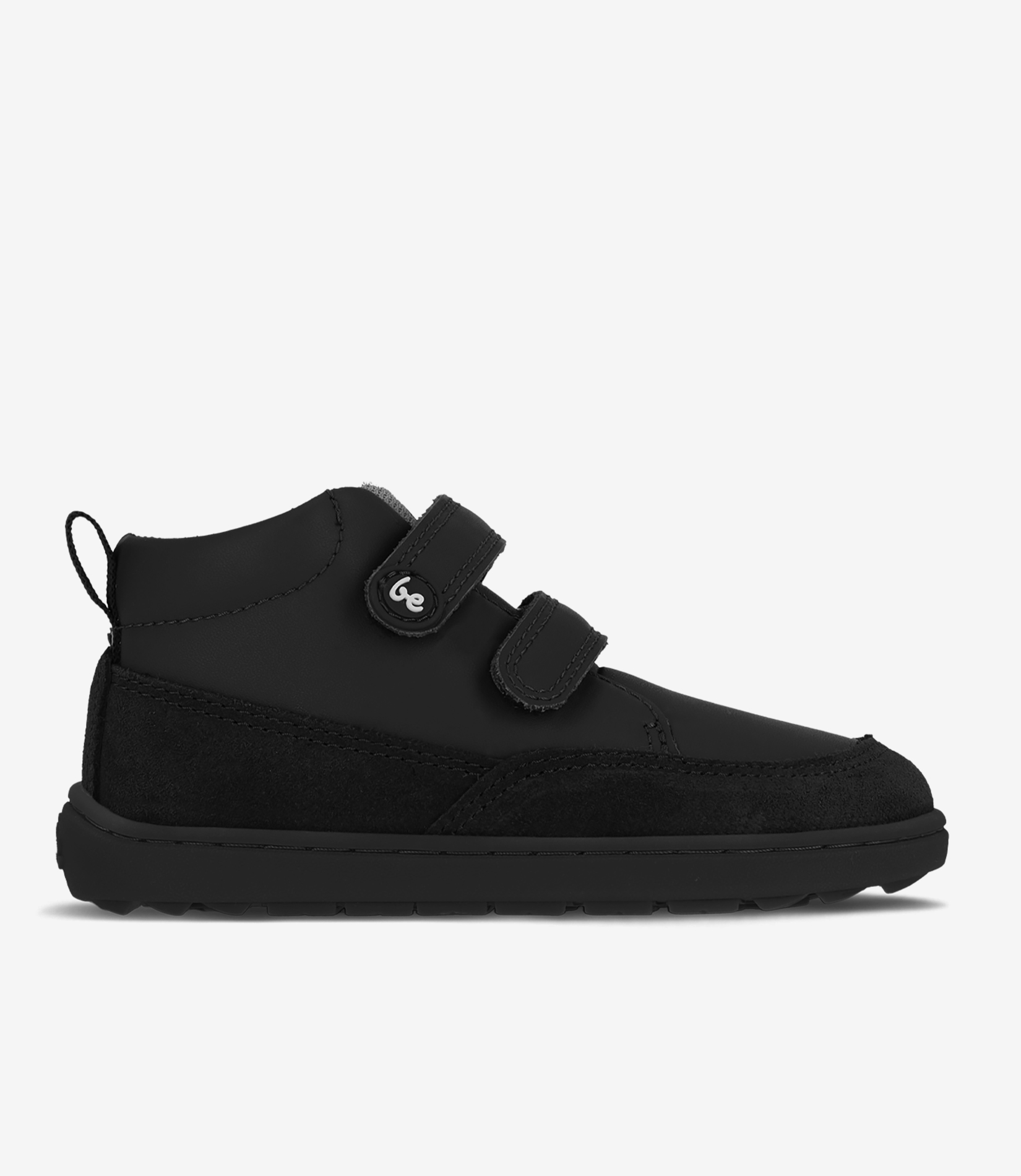 Be Lenka Elio winter boot Børn, Sort