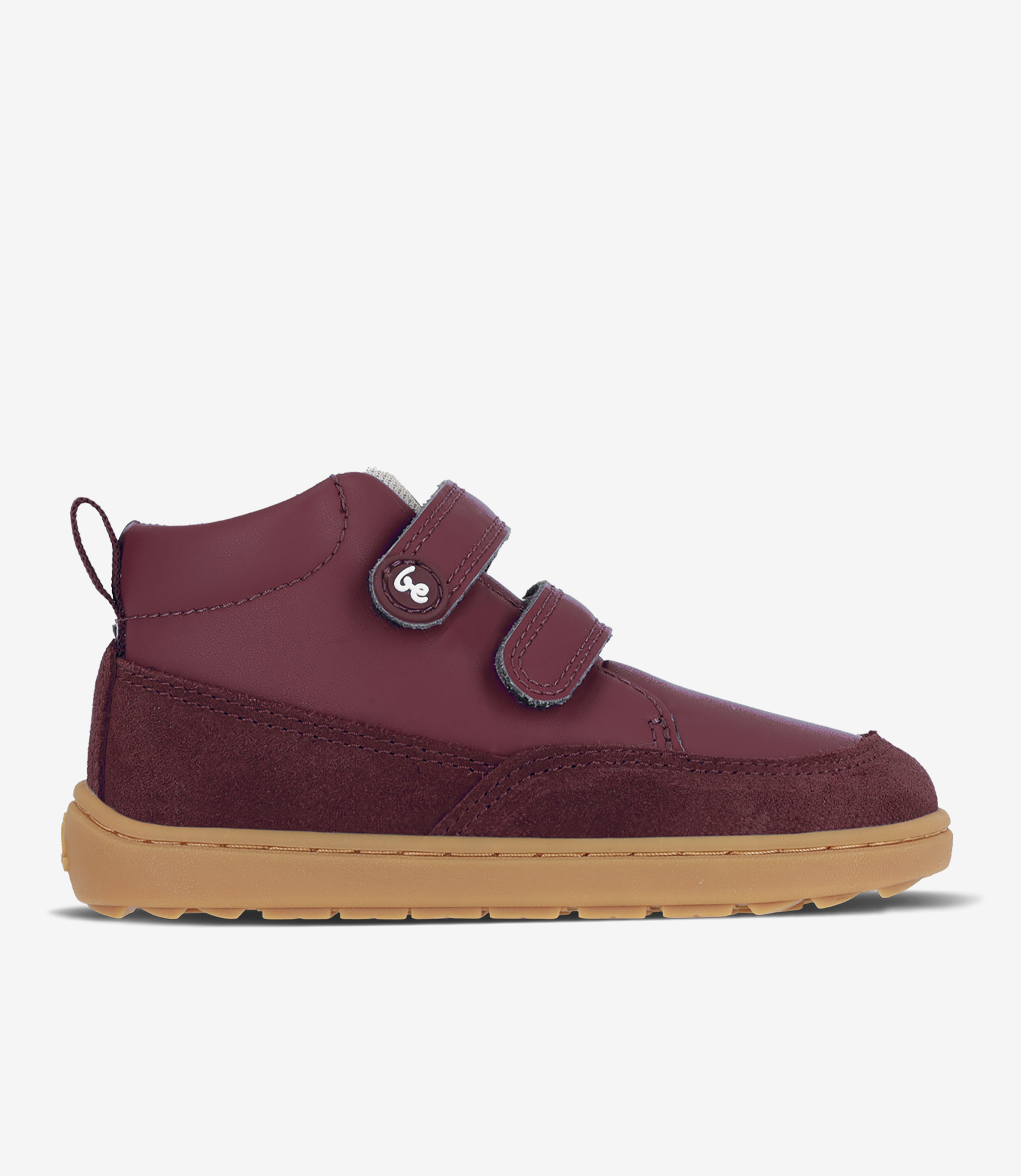 Be Lenka Elio winter boot Børn, Rød