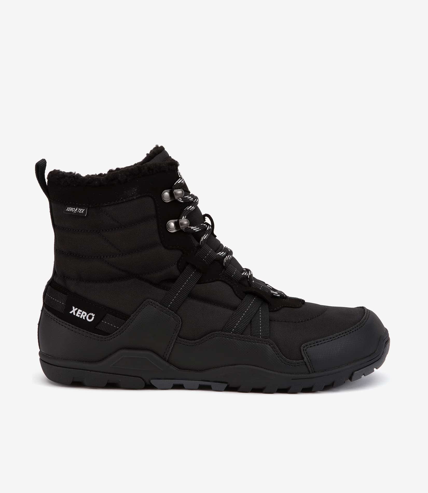 Xero Alpine Men Black
