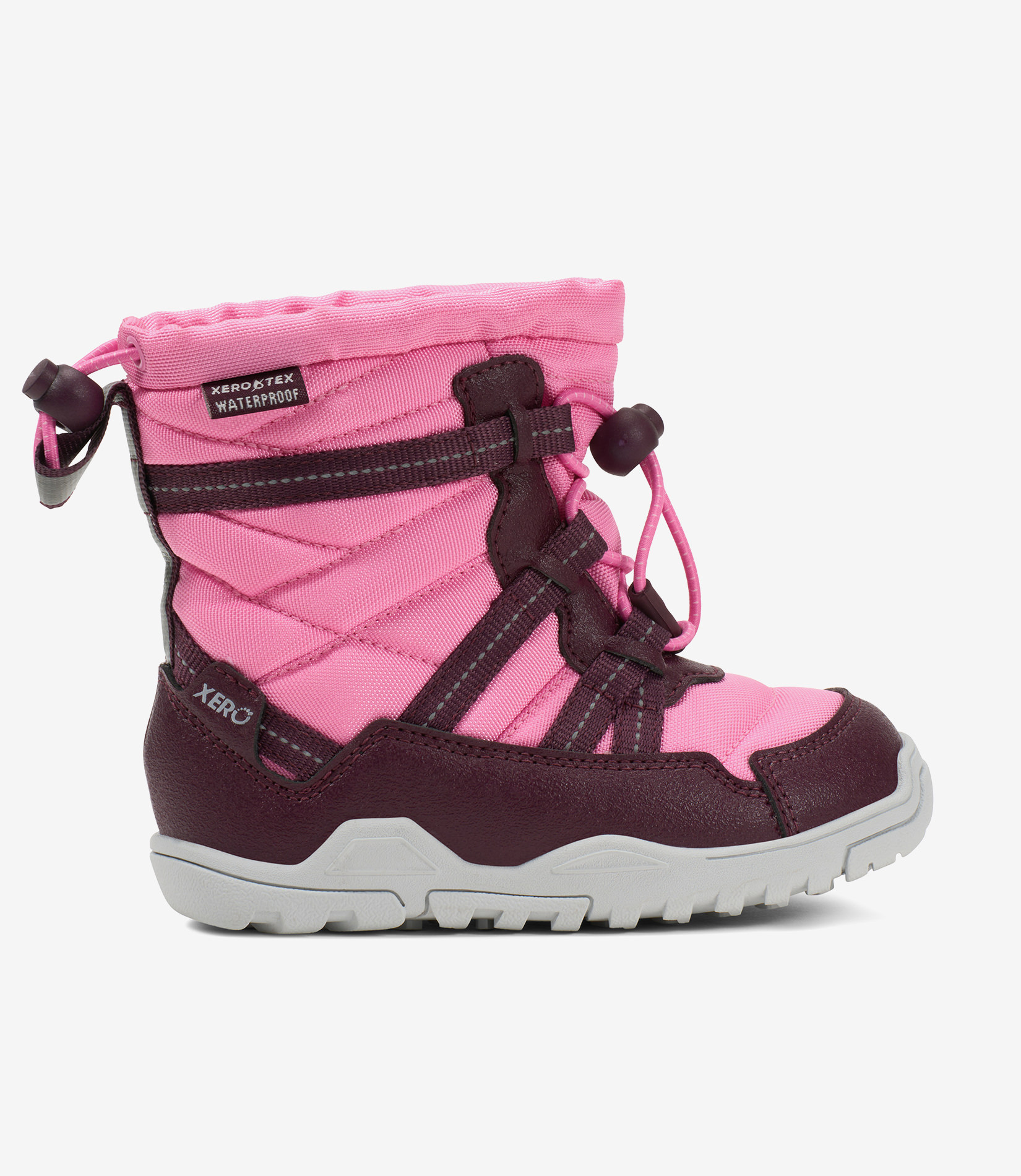 Alpine Pull On - Little Kids - Pink