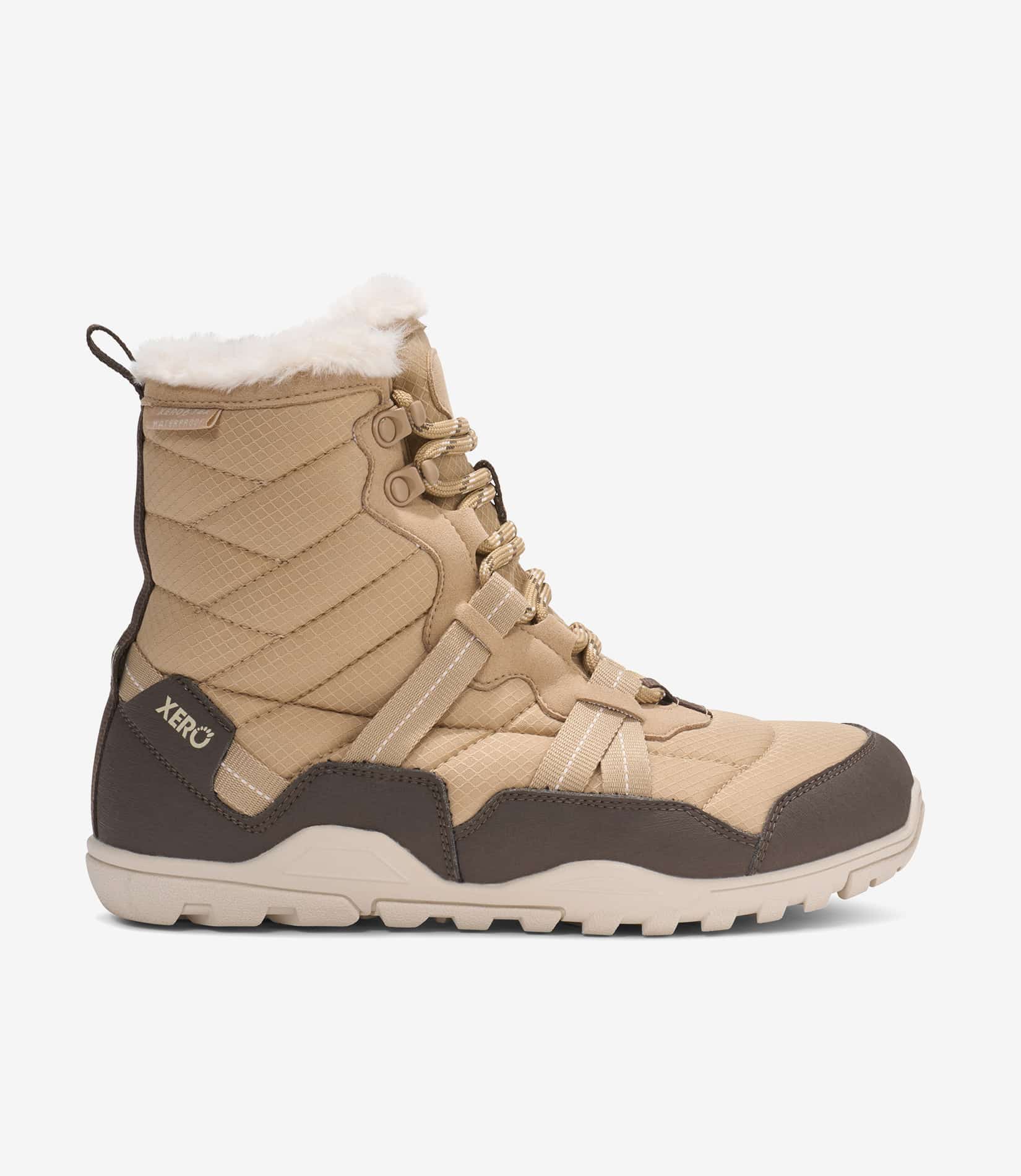 Xero Alpine Women Irish Cream